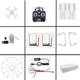 Original Syma X5c Drone With Camera Dron Headless Mode Rc Helicopter Rc Quadcopter Flying Camera Drone Remote Control Drone Toys