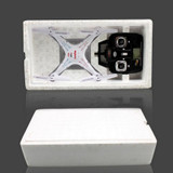 Original Syma X5c Drone With Camera Dron Headless Mode Rc Helicopter Rc Quadcopter Flying Camera Drone Remote Control Drone Toys