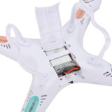 Original SYMA X5C 4CH 6-Axis Gyro RC Drone Quadcopter Without Camera &amp; Transmitter Remote Control Helicopter Flying Dron