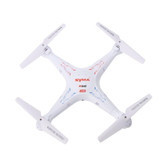 Original SYMA X5C 4CH 6-Axis Gyro RC Drone Quadcopter Without Camera &amp; Transmitter Remote Control Helicopter Flying Dron