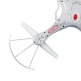 Original Syma X5A Drone 2.4G 4CH RC Helicopter Quadcopter with No Camera, Aircraft Dron for Novice Ship from Russia