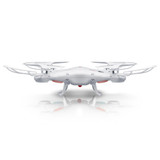 Original Syma X5A-1 (Not X5A) Drone 2.4G 4CH RC Helicopter Quadcopter with No Camera, Aircraft Dron for Novice