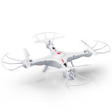 Original Syma X5A-1 (Not X5A) Drone 2.4G 4CH RC Helicopter Quadcopter with No Camera, Aircraft Dron for Novice