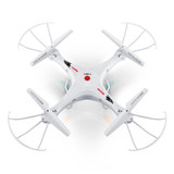 Original Syma X5A-1 (Not X5A) Drone 2.4G 4CH RC Helicopter Quadcopter with No Camera, Aircraft Dron for Novice