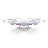Original Syma X5A-1 (Not X5A) Drone 2.4G 4CH RC Helicopter Quadcopter with No Camera, Aircraft Dron for Novice