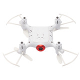 Original SYMA X21W RC Helicopter 2.4G 4CH Remote Control Quadcopter with 720P WiFi FPV Real Time Camera Aircraft Drone Best Gift
