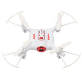 Original SYMA X21W RC Helicopter 2.4G 4CH Remote Control Quadcopter with 720P WiFi FPV Real Time Camera Aircraft Drone Best Gift