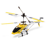 Original Syma S107G S107 Mini Drones 3CH RC Flying Toy Gyro Radio Control Metal Alloy Fuselage RC Helicoptero Mini Copter Toys