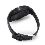 Original Sport Watch Full Screen Smart Watch For Android IOS Match Smartphone Support TF SIM Card Bluetooth Smartwatch