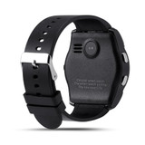 Original Sport Watch Full Screen Smart Watch For Android IOS Match Smartphone Support TF SIM Card Bluetooth Smartwatch