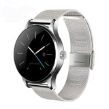 Original Smart Watch Track Wristwatch MTK2502 Bluetooth K88H Smartwatch Heart Rate Monitor Pedometer Dialing For Android IOS
