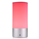 Original Smart Xiaomi Yeelight Bedside Lamp Bluetooth LED Light Touchlight RGBW Touch Control for BT Smart Phone App Control