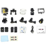 Original SJCAM SJ4000 Series 1080P HD 2.0" SJ4000 & SJ4000 WIFI Action Camera Waterproof Camera Sport DV