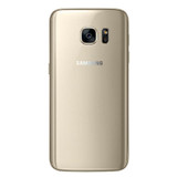 Original Samsung Galaxy S7 LTE 4G Mobile phone Quad Core 5.1'' 12.0MP NFC Waterproof 4G RAM 32G ROM  Smartphone