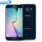 Original Samsung Galaxy S6 G920F G925F Edge 5.1" Octa Core 3GB RAM 32GB ROM 16MP GPS NFC Unlocked Refurbished Mobile Phone