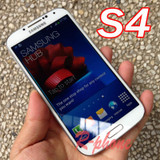 Original SAMSUNG Galaxy S4 I9500 I9508 Mobile Phone Unlocked Refurbished Android Phone