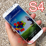 Original SAMSUNG Galaxy S4 I9500 I9508 Mobile Phone Unlocked Refurbished Android Phone