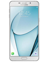 Original Samsung Galaxy A9 Pro Duos (2016) 32GB 4GB RAM 5000mAh Dual Sim Snapdragon 652 4G LTE Smartphone