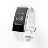 Original S2 Bluetooth Smart Band Wristband Heart Rate IP67 Waterproof Smartband Bracelet For Android IOS Phone PK Xiaomi Band 2
