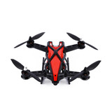 Original RC Helicopters Drones 5.8G FPV 2.4G 6CH 6 Axis Gyro 0.3MP CAM Racing Quadcopter With Light Flying Helicopter Drone Dron