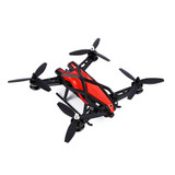 Original RC Helicopters Drones 5.8G FPV 2.4G 6CH 6 Axis Gyro 0.3MP CAM Racing Quadcopter With Light Flying Helicopter Drone Dron