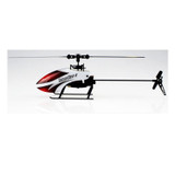 Original RC Helicopter 2.4G 6CH 3D V966 RC Drone Power Star Quadcopter with Gyro Aircraft Remote Control Helicopter Toys for Kid