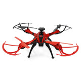 Original RC Drone FEILUN FX176C1 GPS Brushed RC Quadcopter RTF WiFi FPV 1MP Camera Drone/ Waypoints / Follow Me rc Helicopter