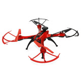 Original RC Drone FEILUN FX176C1 GPS Brushed RC Quadcopter RTF WiFi FPV 1MP Camera Drone/ Waypoints / Follow Me rc Helicopter