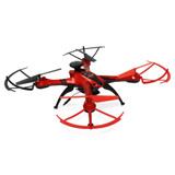 Original RC Drone FEILUN FX176C1 GPS Brushed RC Quadcopter RTF WiFi FPV 1MP Camera Drone/ Waypoints / Follow Me rc Helicopter