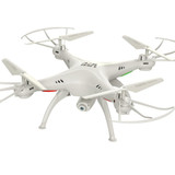 Original Racing Quadcopter WiFi FPV 2.4GHz 4CH 6 Axis Gyro Waterproof RC Drone Dron Brushed Quadcopters Radio Control Helicopter