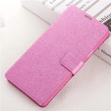 Original PU Leather Flip Book Style Wallet Case Funda For Samsung galaxy A5 2015 A 5 A500 A5000 A500F Phone Cases