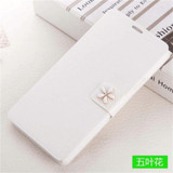 Original PU Leather Flip Book Style Wallet Case Funda For Samsung galaxy A5 2015 A 5 A500 A5000 A500F Phone Cases
