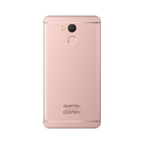Original Oukitel U15 PRO Smartphone MT6753 Octa Core 5.5 Inch 3GB RAM 32GB ROM Dual SIM Card 4G FDD LTE fingerprint Phone