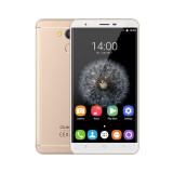 Original Oukitel U15 Pro 4G FDD LTE Android Mobile phone 5.5 Inch 3GB RAM 32GB ROM MT6753 Octa Core Dual SIM Card  fingerprint