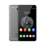 Original Oukitel U15 Pro 4G FDD LTE Android Mobile phone 5.5 Inch 3GB RAM 32GB ROM MT6753 Octa Core Dual SIM Card  fingerprint