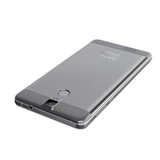 Original OUKITEL K6000 Pro Smartphone 5.5 Inch FHD MTK6753 Octa Core 3GB RAM 32GB ROM Android 6.0 Mobile Phone 6000MAH battery