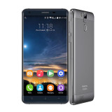 Original Oukitel K6000 PRO Android 6.0 Mobile Phone 5.5 Inch 6000mAh Octa Core MTK6753 3GB+32GB Smartphone 4G 16MP Cell Phones