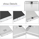 Original OUKITEL K6000 Pro 5.5 Inch FHD MTK6753 Octa Core Smartphone  3GB RAM 32GB ROM Android 6.0  6000MAH battery Mobile Phone
