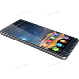 Original OUKITEL K6000 PRO 5.5" OGS FHD Android 6.0 MTK6753 Octa Core 4G LTE smartphone 13MP 3gb ram 32gb rom dual sim 6000mah
