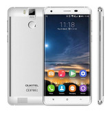 Original Oukitel K6000 Pro 4G LTE Smartphone Octa Core android 6.0 5.5" FHD 1920x1080 3GB RAM 32GB ROM 13MP Fingerprint 6000mAh
