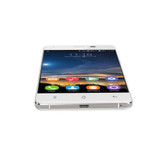 Original Oukitel K6000 Pro 5.5" 6000mAh Octa Core Cell phones MTK6753 Smartphone FHD Screen 3G RAM 32G ROM 4G LTE Mobile Phone