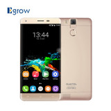 Original Oukitel K6000 Pro 5.5" 6000mAh Octa Core Cell phones MTK6753 Smartphone FHD Screen 3G RAM 32G ROM 4G LTE Mobile Phone