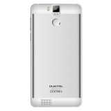 Original OUKITEL K6000 Pro 4G Mobile Phone Android 6.0 3GB RAM 32GB ROM Octa Core 1080P 16MP Camera 6000mAh 5.5 inch Cell Phone