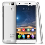 Original OUKITEL K6000 Pro 4G 5.5" 2.5D FHD 6000mAh Smartphone MTK6753 Octa Core Android 6.0 3GB+32GB 8MP 16MP 1920*1080px Phone