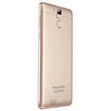 Original OUKITEL K6000 Pro 4G 5.5" 2.5D FHD 6000mAh Smartphone MTK6753 Octa Core Android 6.0 3GB+32GB 8MP 16MP 1920*1080px Phone