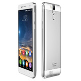 Original OUKITEL K6000 Pro 4G 5.5" 2.5D FHD 6000mAh Smartphone MTK6753 Octa Core Android 6.0 3GB+32GB 8MP 16MP 1920*1080px Phone