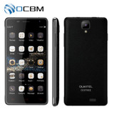 Original Oukitel K4000 Pro MTK6735P Quad Core 1.0GHz Android 5.1 5.0" HD 2GB RAM 16GB ROM 5.0MP 4600mAh 4G LTE Mobile Phone