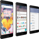 Original OnePlus 3T A3003 1920*1080p 5.5" Snapdragon 821 Quad Core Smartphone 6GB RAM 64GB ROM Touch ID 16.0MP NFC Mobile Phone