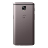 Original OnePlus 3T A3003 1920*1080p 5.5" Snapdragon 821 Quad Core Smartphone 6GB RAM 64GB ROM Touch ID 16.0MP NFC Mobile Phone