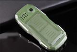 Original Old Man Low Price Mobile Camera MP3 FM Radio Shockproof Dustproof Rugged Sports Cheap Phone SD001